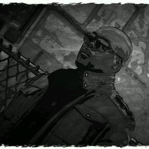 Meet your Posher, Floyd